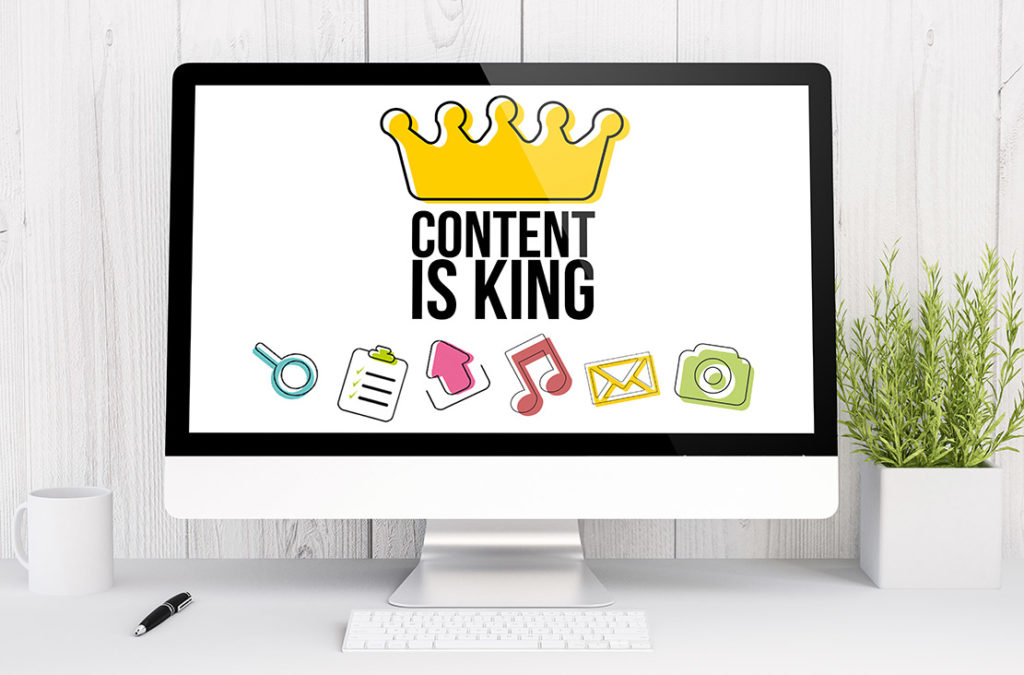 Content Marketing - Blog Marketing