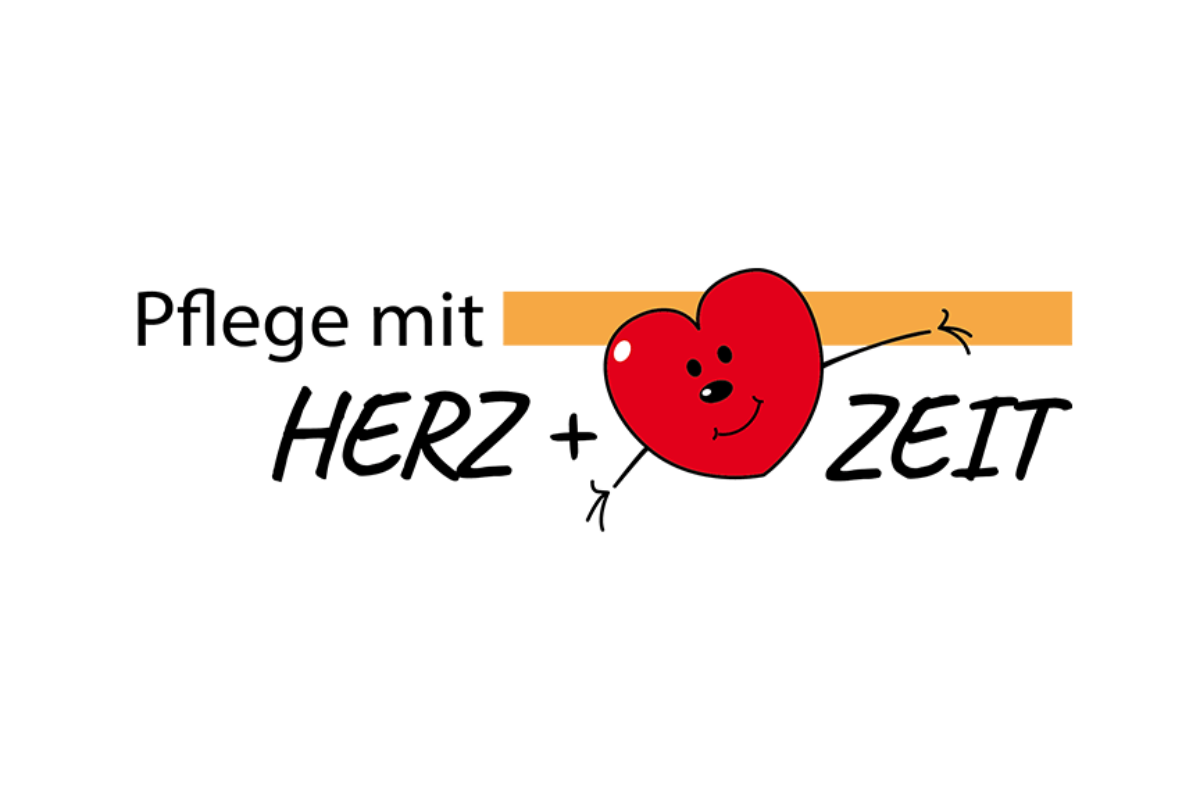 Pflege mit Herz und Zeit Jesana Media Werbeagentur Konstanz