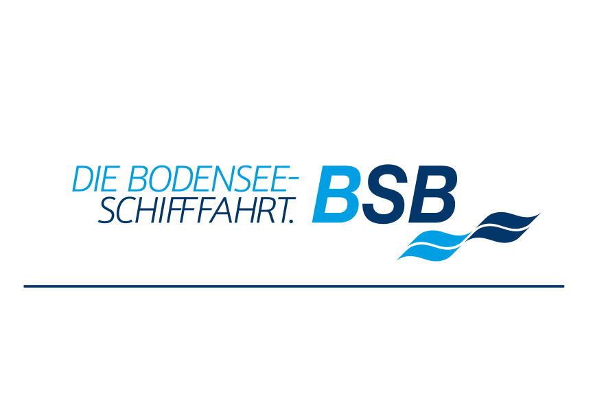 BSB Die Bodensee Schifffahrt Konstanz