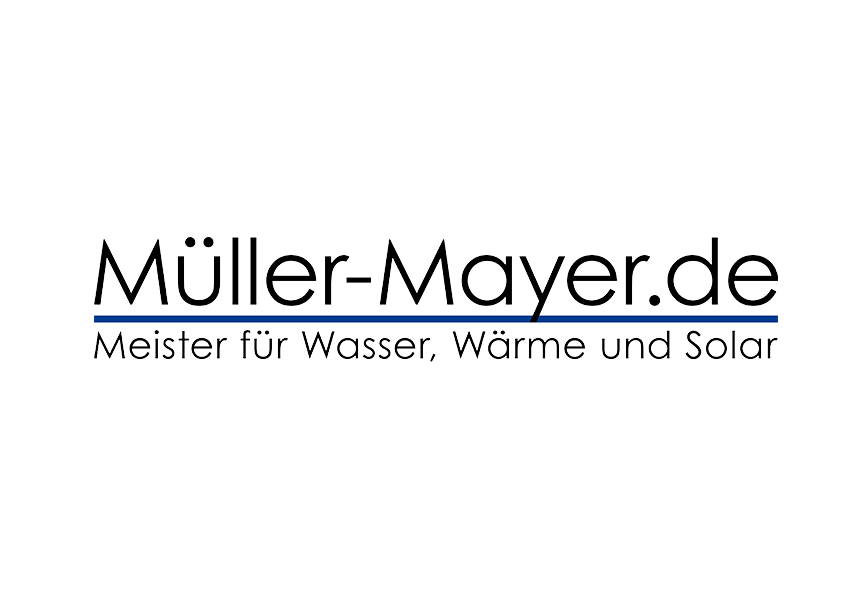 Müller und Mayer Bad Sanitär