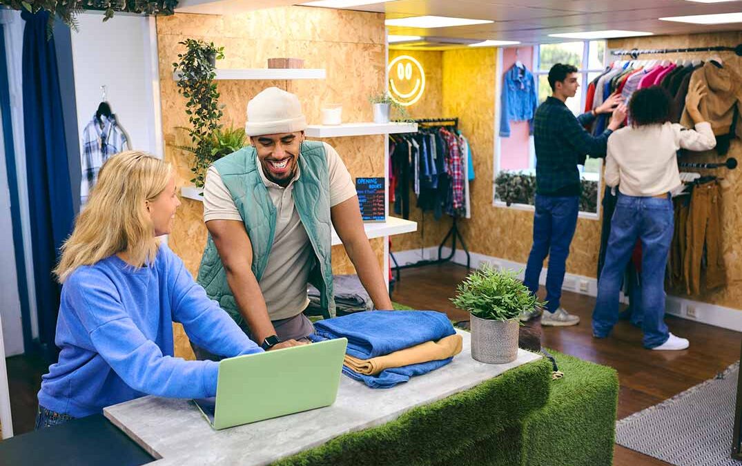 Regionales Marketing für kleine Unternehmen – so werden Sie vor Ort sichtbar